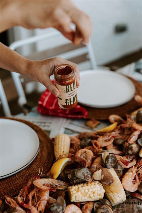 A Southern Tradition This Lowcountry Boil Recipe Is A Fan Favorite