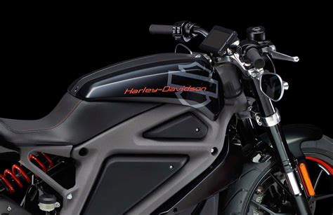 Tecnoneo Project Livewire Probar La Nueva Moto El Ctrica De Harley