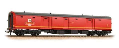 Arcadia Rail Bachmanncoaches Passengercoach Br Mk Pot Stowage