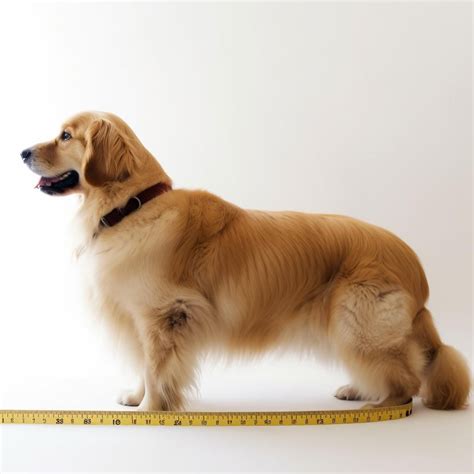 How to measure dog height? - TreatPuzzle.com