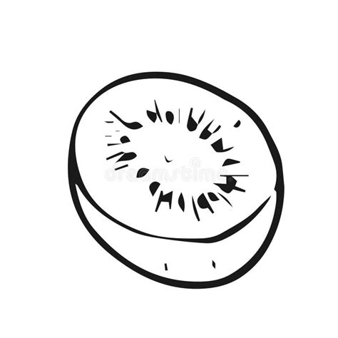 Kiwi Outline Stock Illustrations – 4,831 Kiwi Outline Stock Illustrations, Vectors & Clipart ...