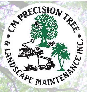 CM PRECISION TREE AND LANDSCAPE MAINTENANCE 22 Photos 18 Reviews