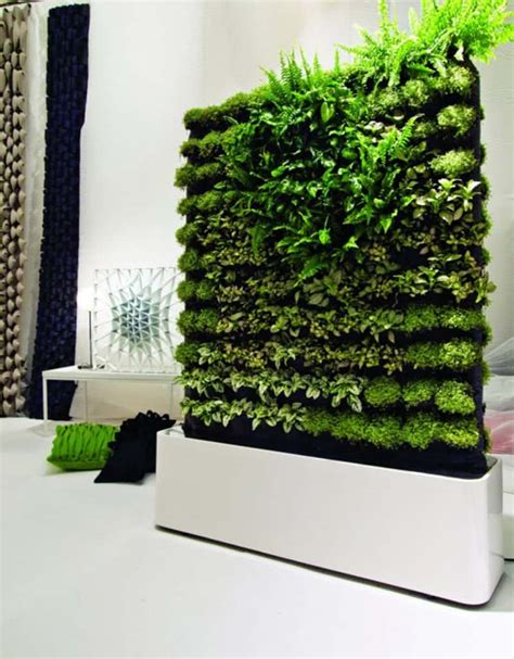 Get Inspired and Create Your Own Vertical Garden