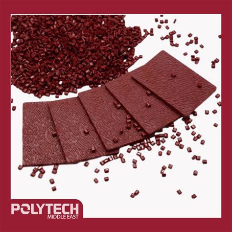 ASA Resin for Outdoor Applications | Weather-Resistant UV