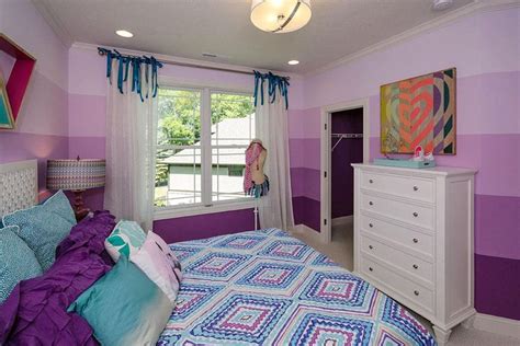 25 Gorgeous Purple Bedroom Ideas - Designing Idea