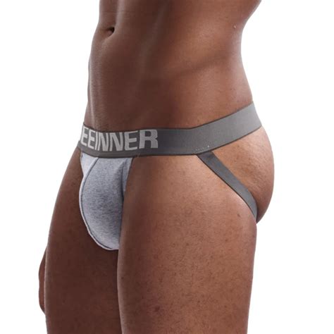 Jockstrap Gay Man Men Strap Briefs Underwear Boxer Mens Custom Sexy