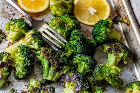 Seriously The Best Broccoli Of Your Life Recipesdeal Recipes