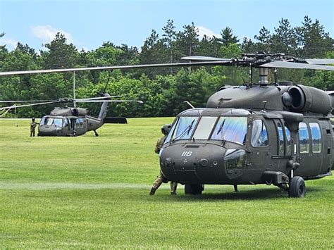 Dvids News Photo Story June Uh Black Hawk Training