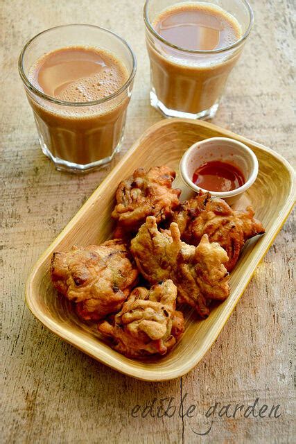 Ulli Vada Recipe Kerala Style Onion Vada Recipe Step By Step Edible