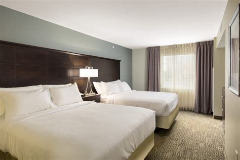 Staybridge Suites Columbus Polaris, an IHG Hotel Columbus, Ohio, US ...