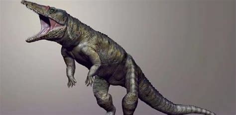 Dinosaurs Of The Cretaceous Period - Quiz, Trivia & Questions