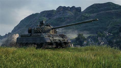 Brunnenpanzer Kampfpanzer Rh Global Wiki Wargaming Net