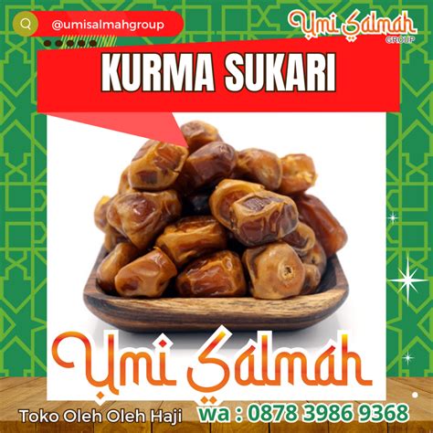 Khasiat Kurma Untuk Ibu Hamil - Wajib Tahu - Umi Salmah Toko Oleh Oleh Haji Yogyakarta