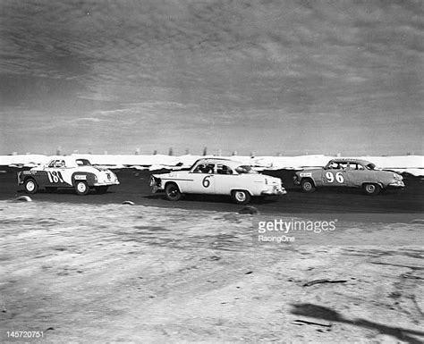 226 Photos Et Images Haute Résolution De Nascar 1954 Getty Images