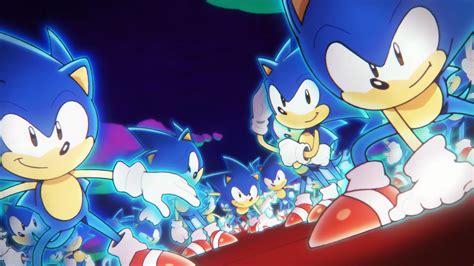 Top Ten Favourite 2D Sonic the Hedgehog Games – Retro Arcadia