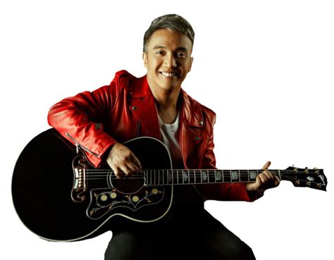 Journey Lead Singer Arnel Pineda Official Site Arnel Pineda Official Site