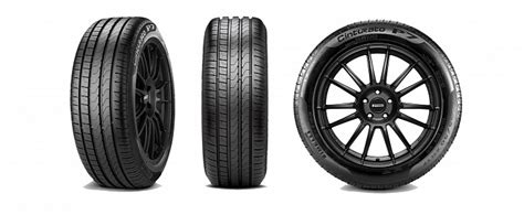 New Generation Of Pirelli Cinturato P7 Tires Means Business Autoevolution