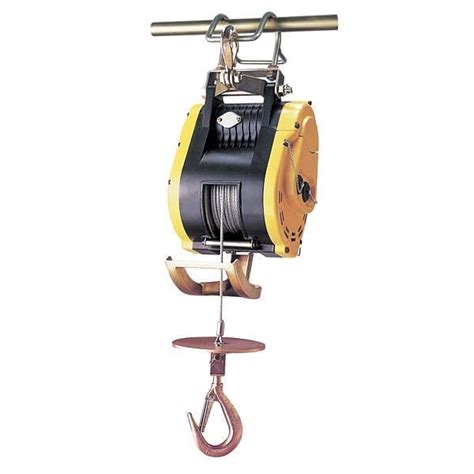 Electric Hoists And Trolleys Materials Handling Pty Ltd