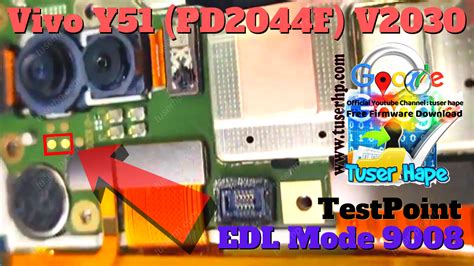 vivo  edl point price