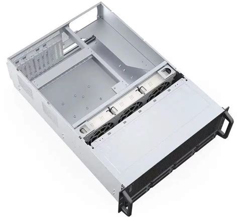 Rosewill U Server Chassis Supports Up To GPUs Hot Swap SATA SAS Up To Gbps E