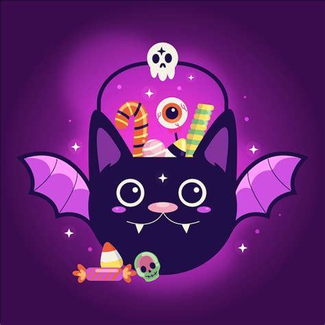 Strona 2 Sanrio Halloween Zdjęcia darmowe pobieranie na Freepik