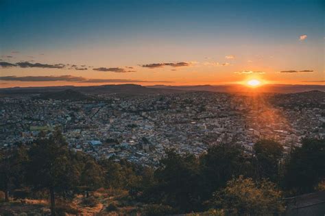 SECTUR México on Twitter Contempla la grandeza de Zacatecas llénate