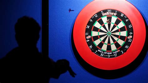 Sky Sports Darts Hd Schedule Listings For Today And Tonight Tv Guide