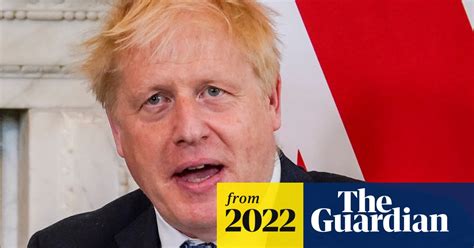 Boris Johnson Makes Late Appeal To Tory Mps Before Confidence Vote Boris Johnson The Guardian