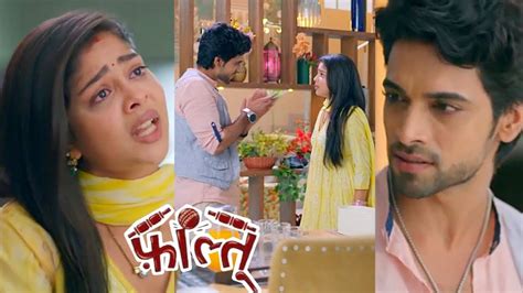 Faltu Today Episode Promo June Ayaan Ne Uthaya Faltu Ke