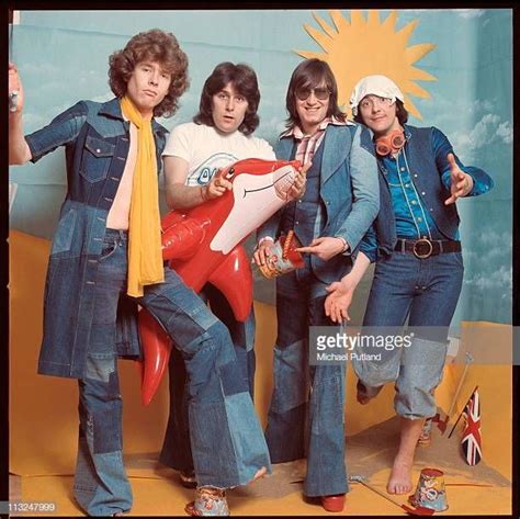 mud band | Mud Band Stock Photos and Pictures | Getty Images | 60s and ...