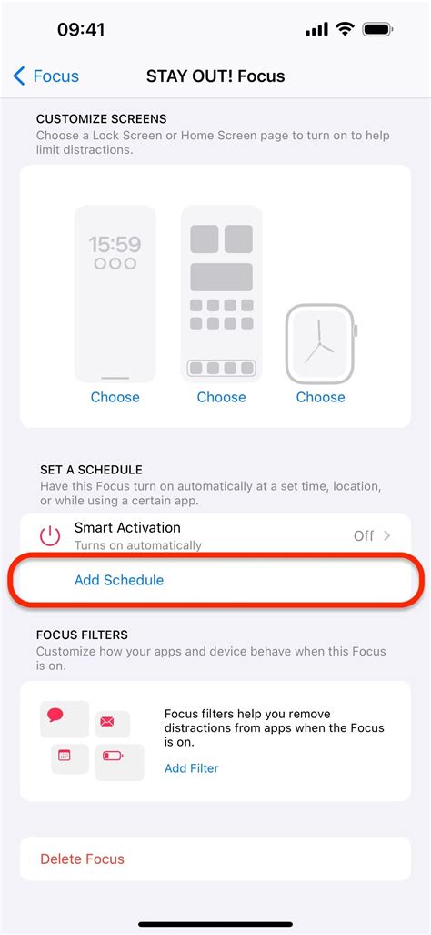 Update Your iPhone's Lock Screen with an Attention-Grabbing Note, Reminder, Warning, or Other