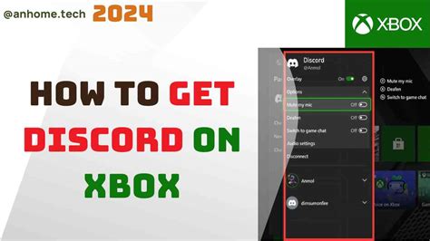 How To Get Discord On Xbox A Step By Step Guide