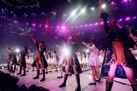 Snh48第五屆年度總決選李宇春驚艷獻唱，李藝彤達成目標斬獲第一 每日頭條