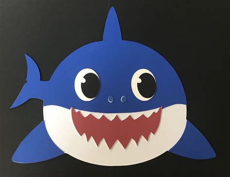 Поделка акула - фото и картинки: 70 штук