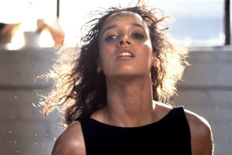 What Ever Happened To Jennifer Beals Who Played Alex From The Film