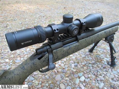 Armslist For Sale Trade Remington 700 Sps Tactical 308 W Hs Precision Pro Series Stock