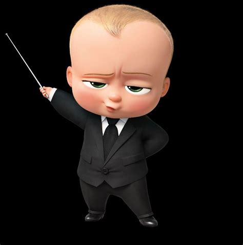 Pin By Jeane Cardoso On Poderoso Chefinho Boss Baby Baby Cartoon