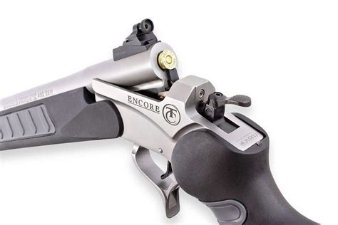 Thompson/Center Encore Katahdin Pro Hunter - GAT Daily (Guns Ammo Tactical)