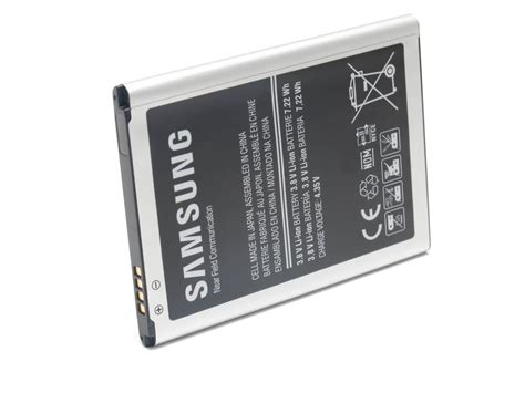 EB BG357BBE Batteria Samsung Galaxy Ace 4 LTE PianetaBatterie