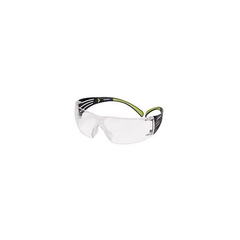 Okulary Ochronne 3M SF401 UU001467842