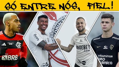 Detalhes Sobre Mateuzinho Do Flamengo E Moscardo Contratos De Maycon