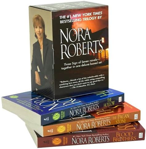 Nora Roberts New Releases 2024 Trilogy Books Anny Arabella