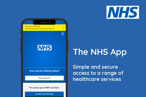 Medical Record Nhs App At Ann Hawley Blog