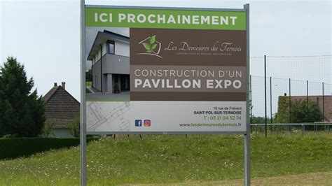 Fabrication Et Pose De Panneaux Publicitaires X Depuis Ans