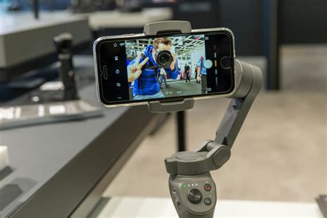 10 Best Gimbals for iPhone You Need for a Perfect Shot [2022]