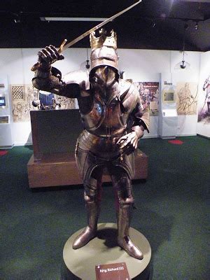 Mrfarrow U Plus Jack Amys Dba Page Battle Of Bosworth Museum