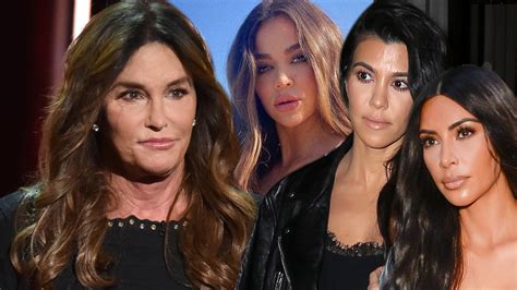 Kardashians Wont Campaign For Caitlyn Jenners Run For Governor