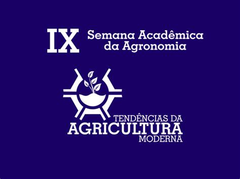 Semana Acad Mica Da Agronomia Abre Mesa Redonda Sobre Melhoramento