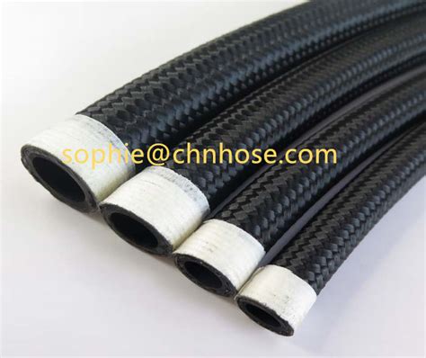 Sae J Oil Cooler Hose