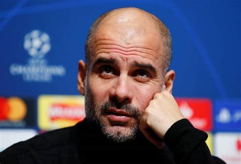 Football Guardiola Rules Out Assistant Arteta Leaving This Season The Star